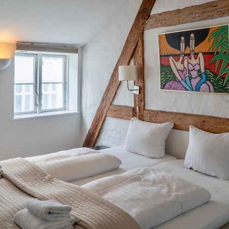 Brooklyn Penthouse Lägenhet Köpenhamn Exteriör bild
