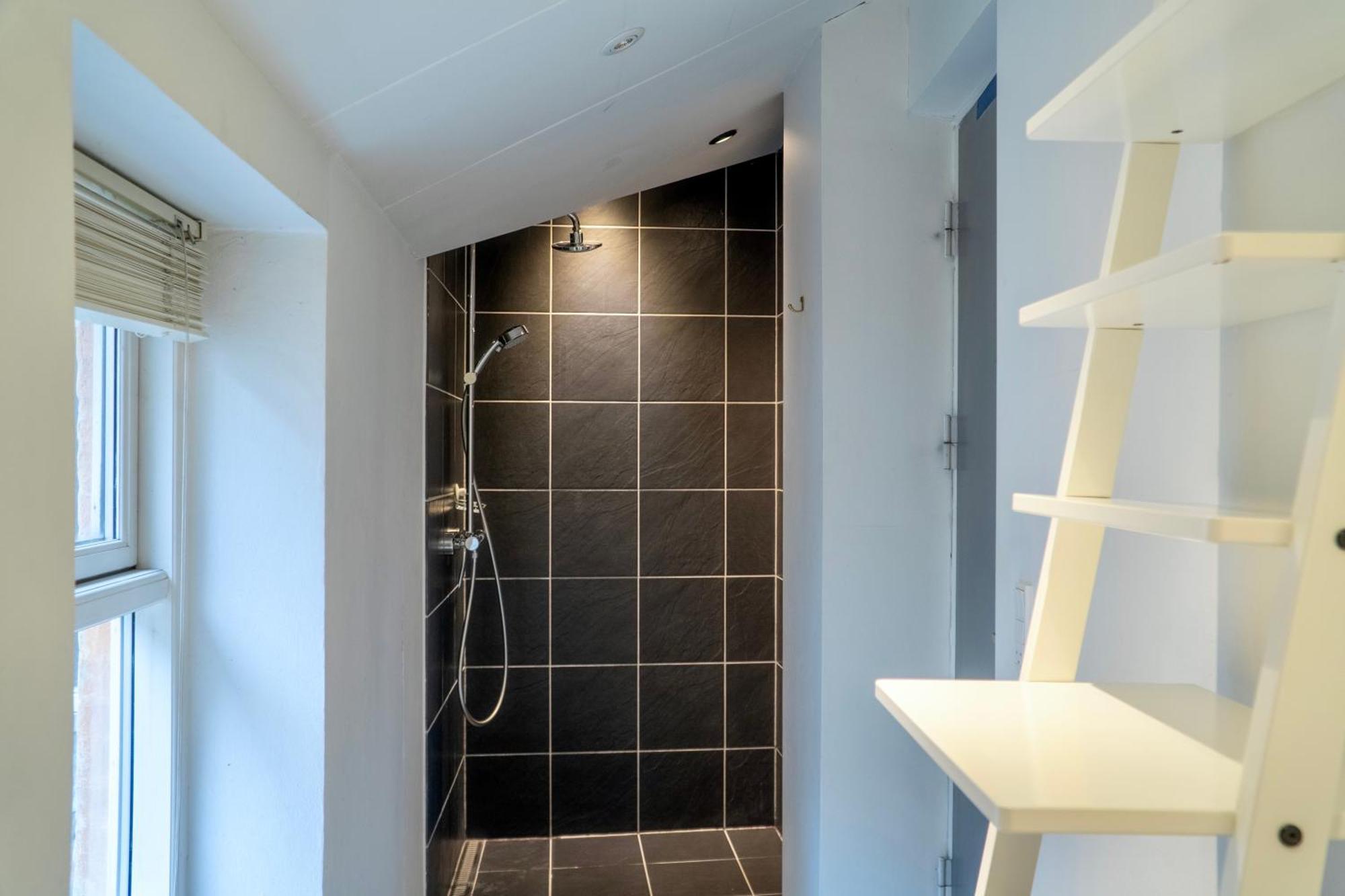 Brooklyn Penthouse Lägenhet Köpenhamn Exteriör bild